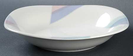 Par Four Coupe Soup Bowl