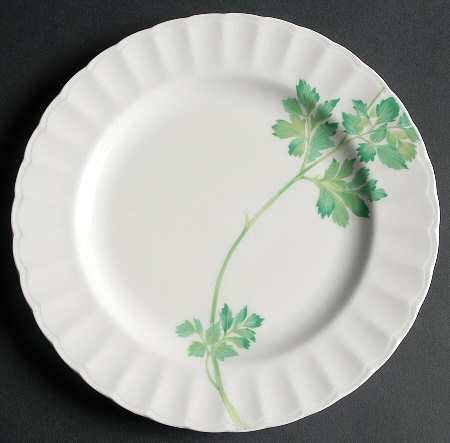 Parsley Hill Salad Plate
