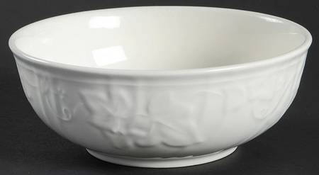 Parisian Ivy Fruit/Dessert (Sauce) Bowl
