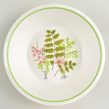 Palmyra 9" Round Vegetable Bowl