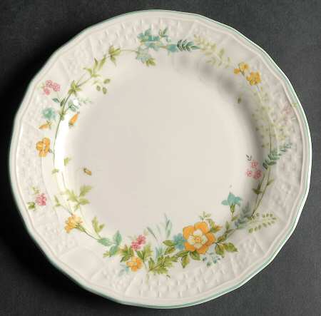 Pamela Bread & Butter Plate