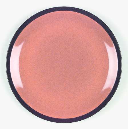 Paprika Orange Brown by Mikasa