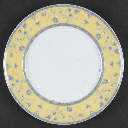 Parisienne Salad Plate