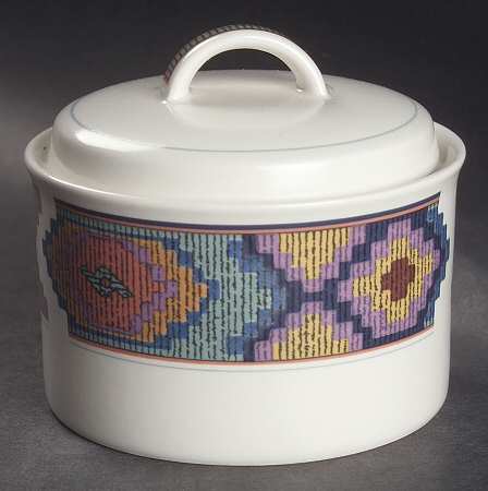 Patagonia Sugar Bowl & Lid