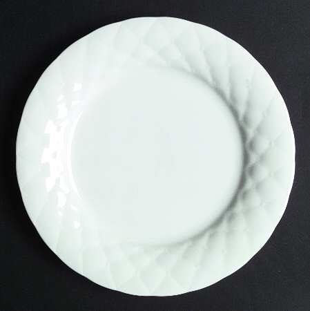Palladio White by Mikasa