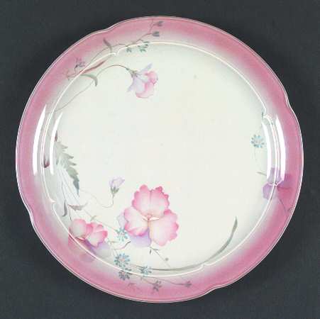 Peach Delight (Stone Lustre) by Mikasa