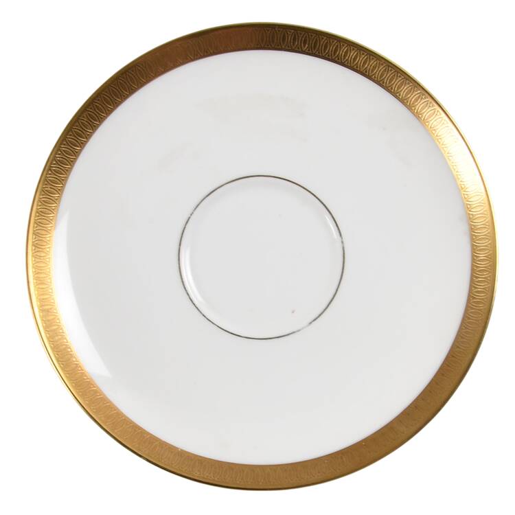 Pembroke Saucer