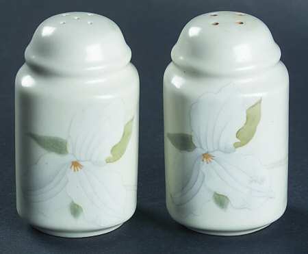 Perfect Pair Salt & Pepper Set by Mikasa