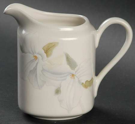 Perfect Pair Creamer by Mikasa