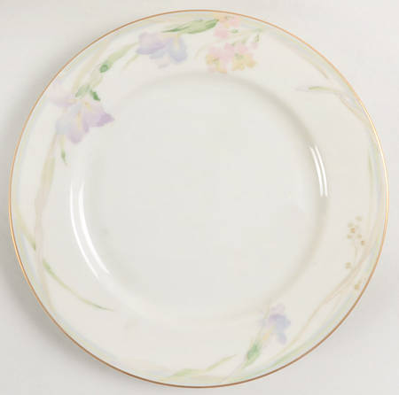 Perfection Salad Plate