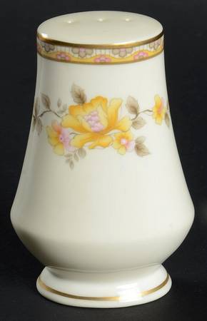 Peking Summer Salt Shaker