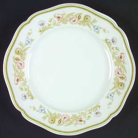 Petite Salad Plate by Mikasa