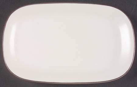 Piazza Relish/Butter Tray