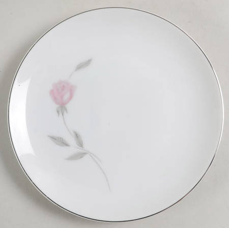 Bread & Butter Plate