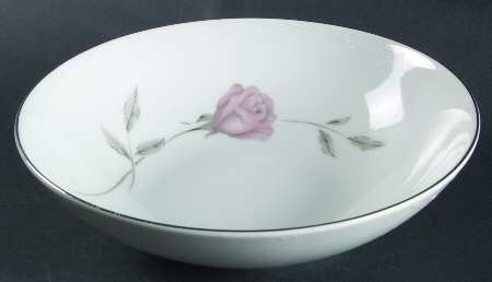 Primrose 8" Round Vegetable Bowl