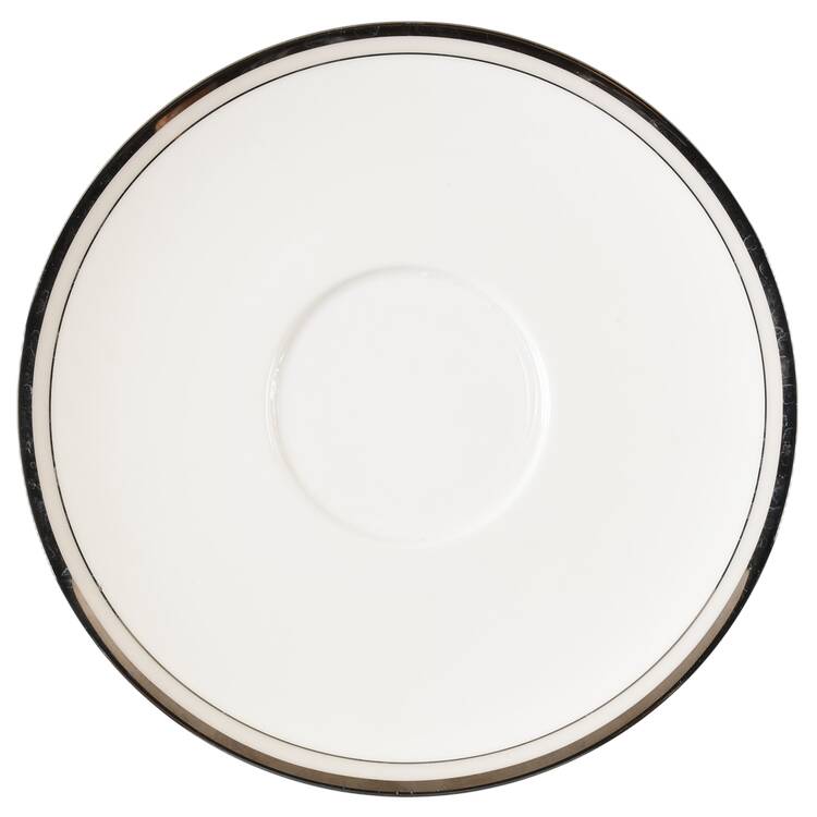 Radcliffe Underplate for Gravy Boat by Mikasa