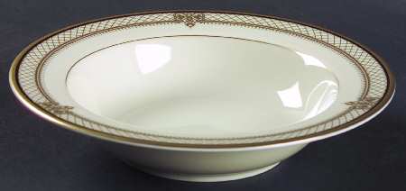 Regal Court Rim Fruit/Dessert (Sauce) Bowl