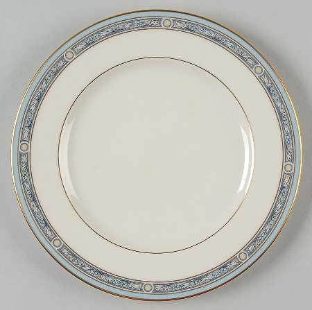Regal Estate Salad Plate