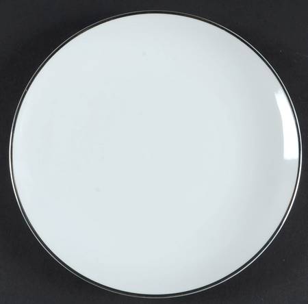 Regal Salad Plate