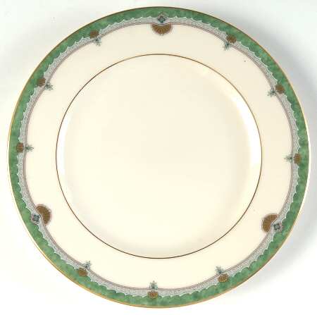 Regal Manor Bread & Butter Plate