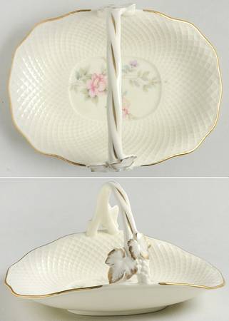 Remembrance Small Basket