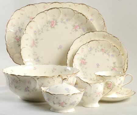 Remembrance 45 Piece Starter Set