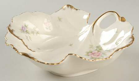 Remembrance Flora Bowl