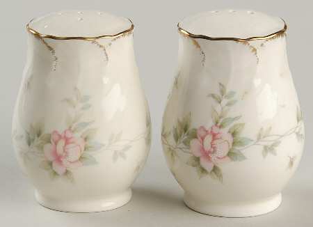 Remembrance Salt & Pepper Set