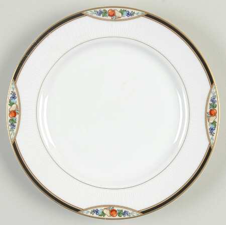 Regal Orchard Bread & Butter Plate