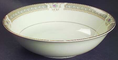 Richelieu 9" Round Vegetable Bowl