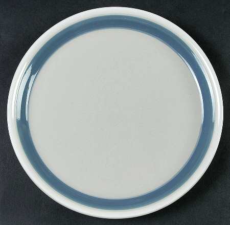 Salad Plate