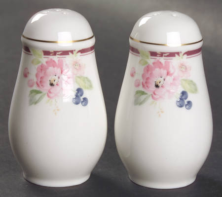 Rosemead Salt & Pepper Set