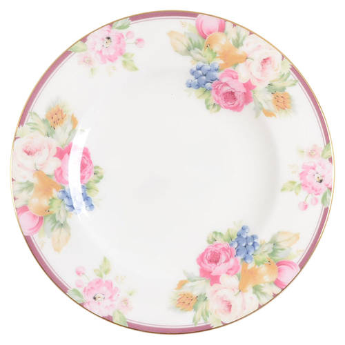 Rosemead Bread & Butter Plate