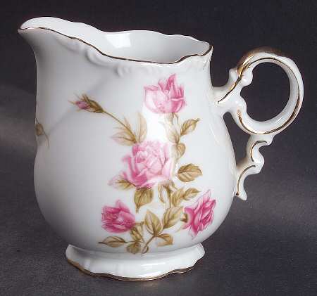 Rosetta Creamer
