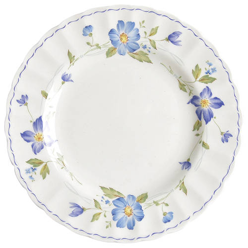 Rotunda Bread & Butter Plate