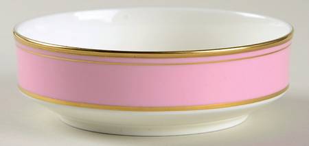 Rouge Fruit/Dessert (Sauce) Bowl