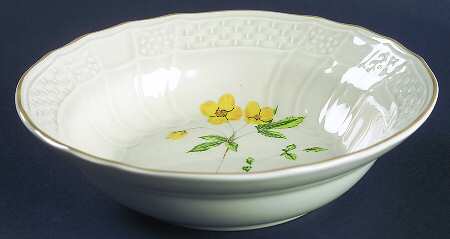 Royalty Fruit/Dessert (Sauce) Bowl