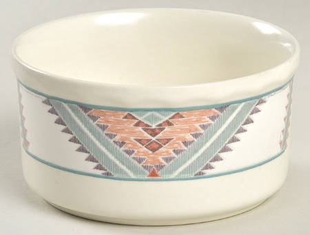 Santa Fe Individual Souffle