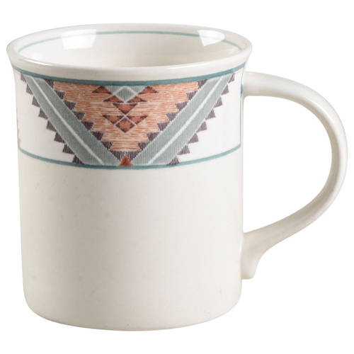 Santa Fe Mug