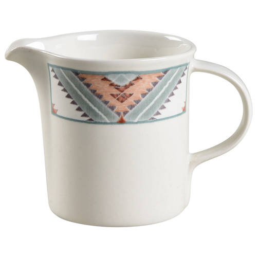 Santa Fe Creamer