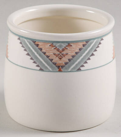 Santa Fe Mini Canister No Lid & Seal