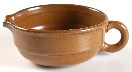 Sandstone Creamer