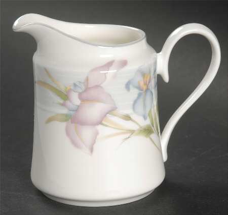 Sea Flower Creamer