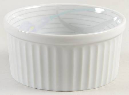 Serenade Lavender Ramekin