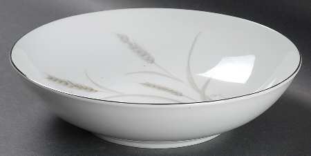 Sentinel 9" Round Vegetable Bowl