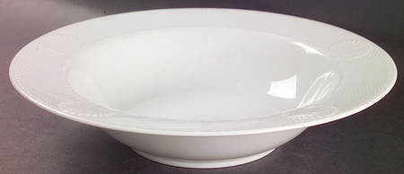 Sea Quest 10" Round Vegetable Bowl