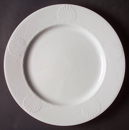 Sea Quest 12" Chop Plate (Round Platter)