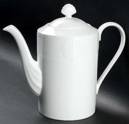 Sea Quest Coffee Pot & Lid