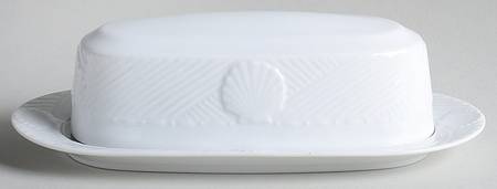 Sea Quest 1/4 Lb Covered Butter