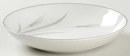 September Song Fruit/Dessert (Sauce) Bowl